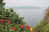 Il Lago Kiwu